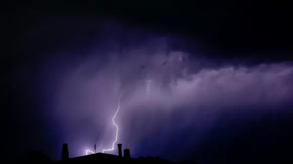 Καιρός: Έρχονται ισχυρά φαινόμενα, χιόνια και πτώση θερμοκρασίας