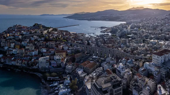 Δήμος Καβάλας: 19 προσλήψεις χωρίς πτυχίο - Η προθεσμία