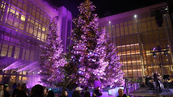 Θέσεις εργασίας στο Κέντρο Πολιτισμού Ίδρυμα Σταύρος Νιάρχος