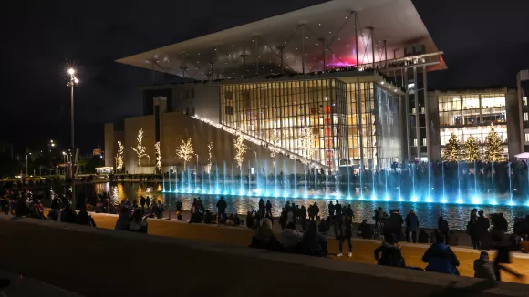 Θέσεις εργασίας στο Κέντρο Πολιτισμού Ίδρυμα Σταύρος Νιάρχος