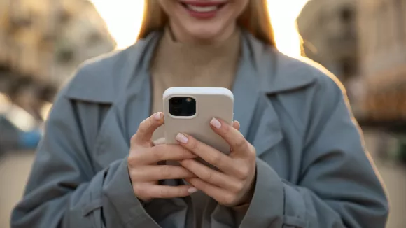 Κινητό τηλέφωνο