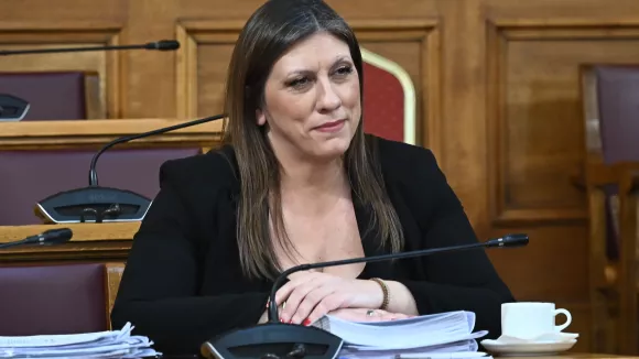 Εξεταστική ΟΠΕΚΕΠΕ: Στην Επιτροπή Δεοντολογίας παραπέμπεται η Ζωή Κωνσταντοπούλου