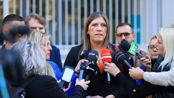 Κωνσταντοπούλου στη δίκη Κορκονέα: «Η μάνα του Αλέξη ζητεί αμετάκλητα να κλείσει αυτή η υπόθεση»