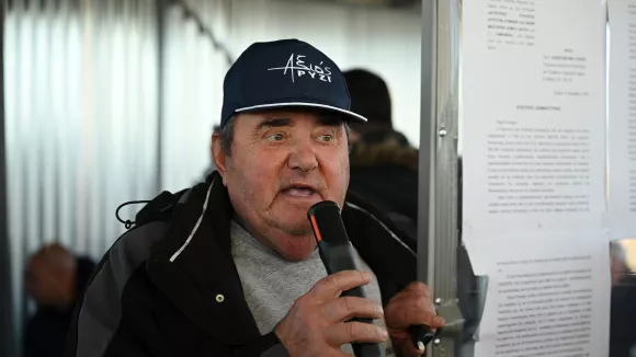 Κώστας Ανεστίδης