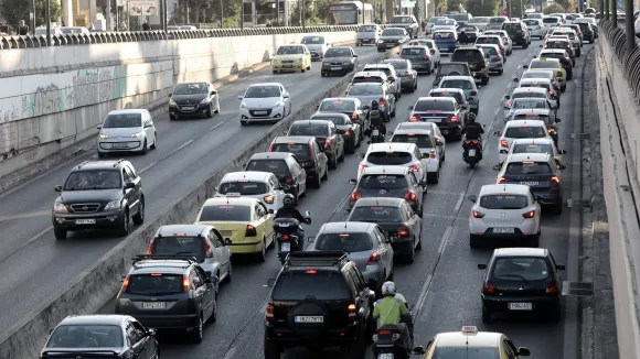 Λεωφόρος Κηφισίας