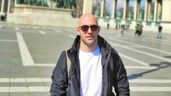 Λυγγερίδης