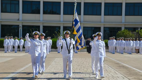 Πανελλήνιες 2026: Βγήκε η προκήρυξη για το Λιμενικό Σώμα