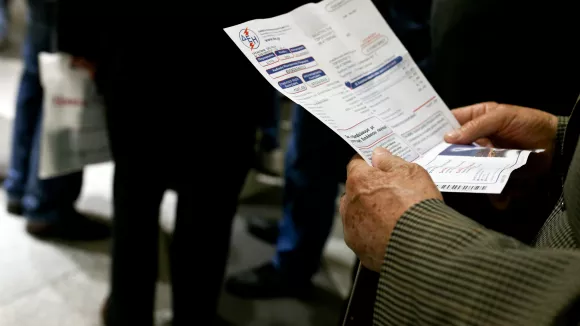 λογαριασμός