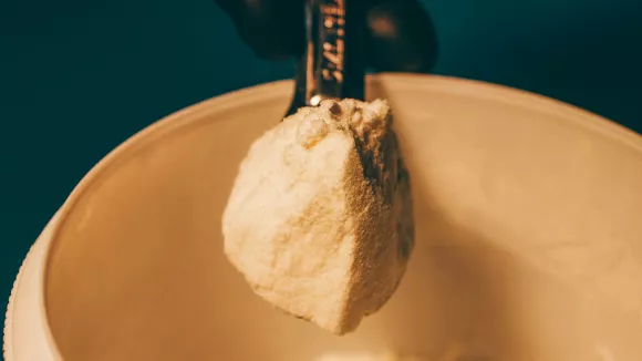 Μαγειρική σόδα