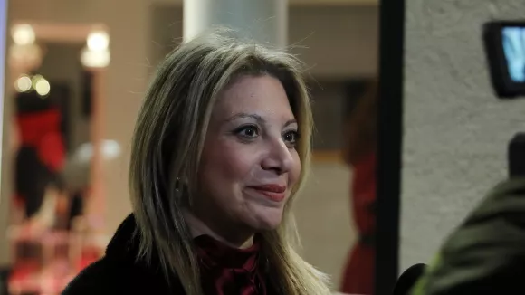 Δημοσκόπηση GPO: Ποιοι θα ψήφισαν το κόμμα Καρυστιανού