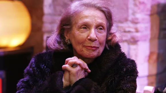 Μέλπω Ζαρακώστα