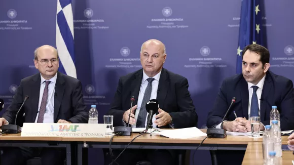 Αγρότες: Στα 8,5 λεπτά/kWh το ρεύμα - Όλα τα μέτρα ενίσχυσης