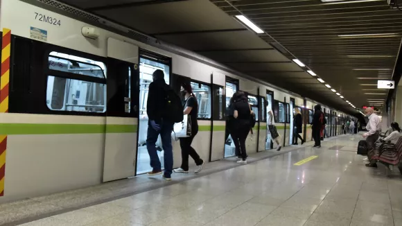 Προσλήψεις 2026: Ανοίγουν +300 μόνιμες θέσεις στα ΜΜΜ της Αθήνας