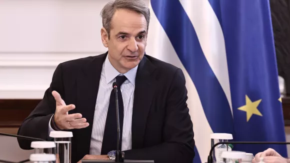 Μητσοτάκης