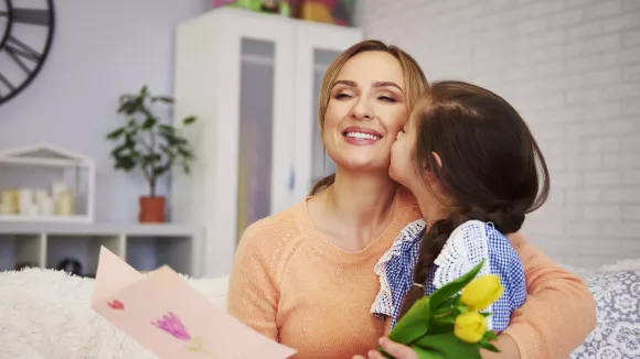 Επιδόματα μητρότητας