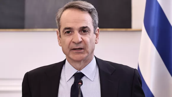 Μητσοτάκης για την τραγωδία στη Βιολάντα: «Οι σκέψεις μας στις οικογένειες των θυμάτων»