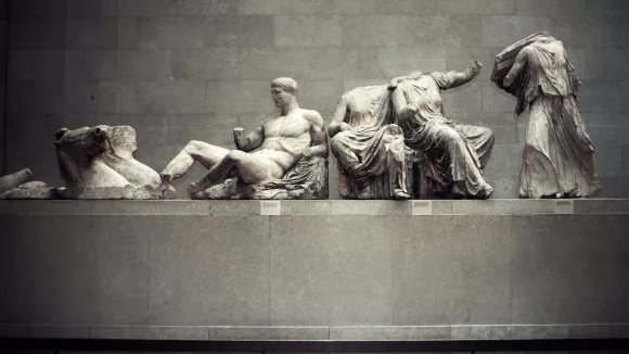 ΑΣΕΠ: 81 προσλήψεις σε 57 πωλητήρια μουσείων - Από αύριο οι αιτήσεις