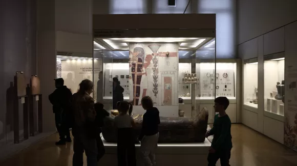 Δωρεάν είσοδος σε μνημεία και μουσεία την Κυριακή, 18 Ιανουαρίου