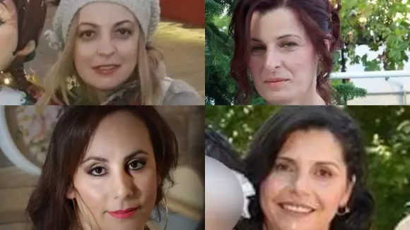 «Βιολάντα»: Θρήνος για τις νεκρές - Δούλευαν νύχτα για τα παιδιά, τα εγγόνια και τη σύνταξή τους