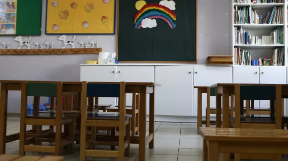 Νηπιαγωγεία: Πότε ξεκινούν οι εγγραφές για το σχολικό έτος 2026-2027