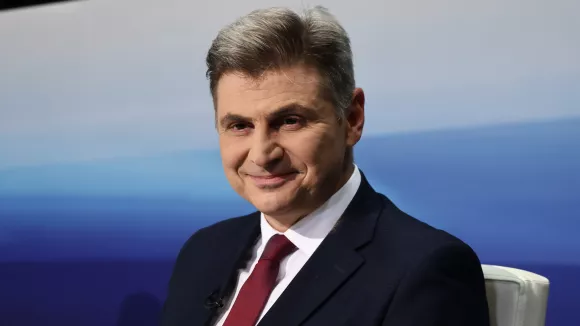 ΣΥΡΙΖΑ: Διεγράφη ο Φαραντούρης μετά τις δηλώσεις για Καρυστιανού