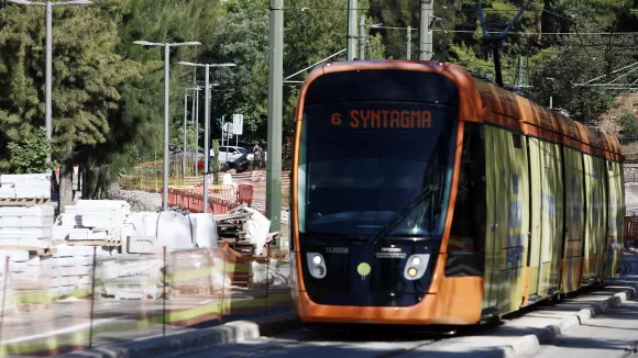 βασιλίσσης ολγας