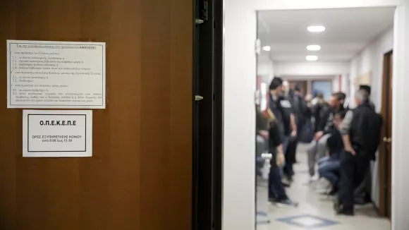 Καταργείται από σήμερα ο ΟΠΕΚΕΠΕ – Περνά στην ΑΑΔΕ