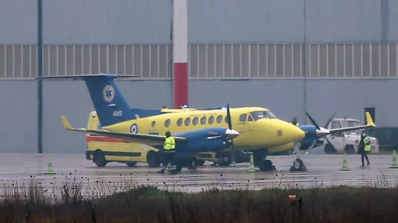 Με C-130 η επιστροφή των επτά θυμάτων του ΠΑΟΚ - Στη Θεσσαλονίκη οι τραυματίες