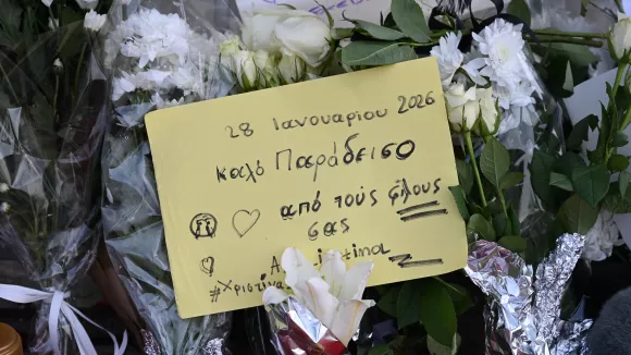 Δυστύχημα με οπαδούς του ΠΑΟΚ: Στην Ελλάδα σήμερα οι επτά σοροί