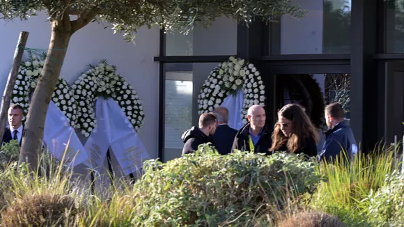 Γιώργος Παπαδάκης