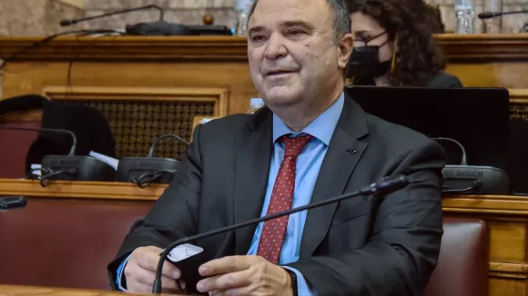 πρόεδρος ΑΣΕΠ