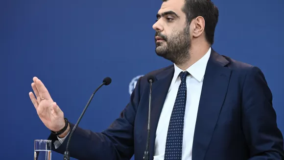 Μαρινάκης σε αγρότες: Ανακοινώνουμε μέτρα την Τετάρτη - Τα όρια έχουν εξαντληθεί