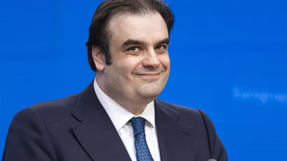 Κυριάκος Πιερρακάκης