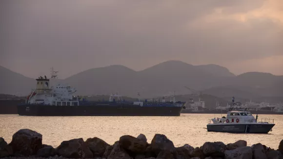 Δύο ελληνικά δεξαμενόπλοια στόχος επίθεσης στη Μαύρη Θάλασσα