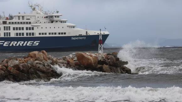 Ακτοπλοϊκά δρομολόγια: Τι ισχύει σήμερα - Ποια δεν εκτελούνται