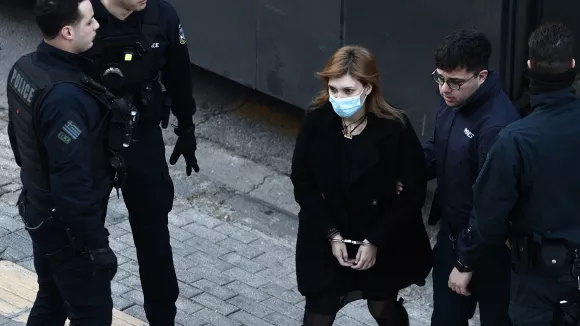 Ρούλα Πισπιρίγκου