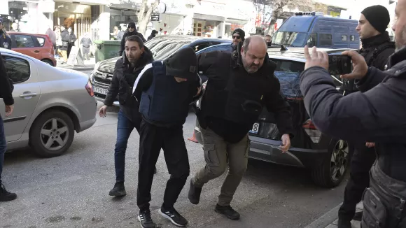 Σέρρες δολοφονία 17χρονου