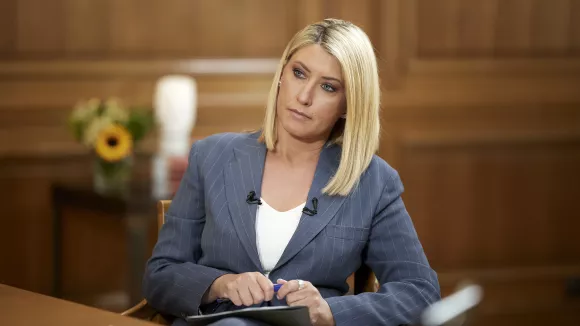 Σία Κοσιώνη