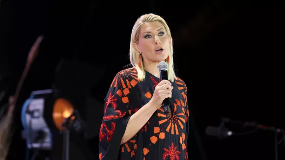 Σία Κοσιώνη