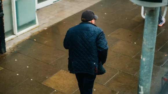 συνταξιούχοι