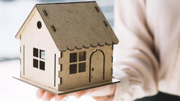 Κατοικία και στέγαση