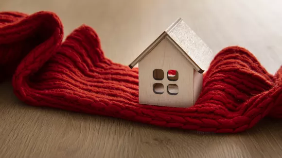 Ζεστασιά στο σπίτι