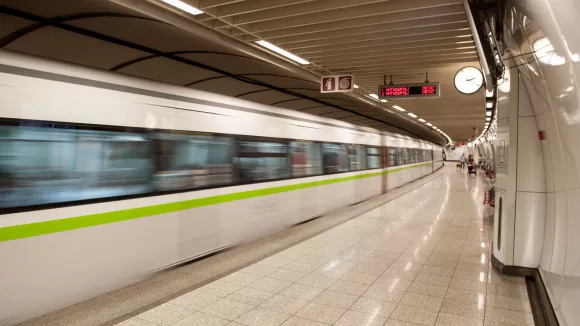 Νέα προκήρυξη: Μόνιμες προσλήψεις για ΑμεΑ στη ΣΤΑΣΥ