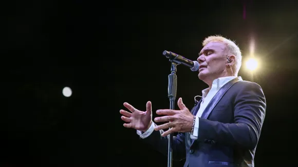 Στέλιος Ρόκκος: «Άνδρας είναι αυτός που το δοκίμασε και δεν του άρεσε»