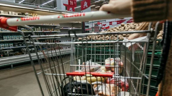 σούπερ μάρκετ