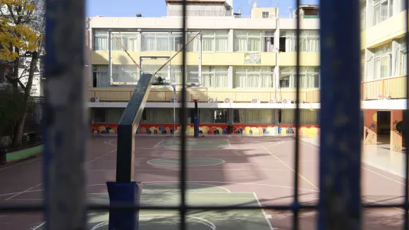 Σχολεία: Πού θα είναι κλειστά σήμερα - Τι θα γίνει αύριο