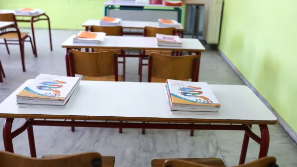 Σχολεία: Τι αλλάζει σήμερα στο πρόγραμμα των μαθητών