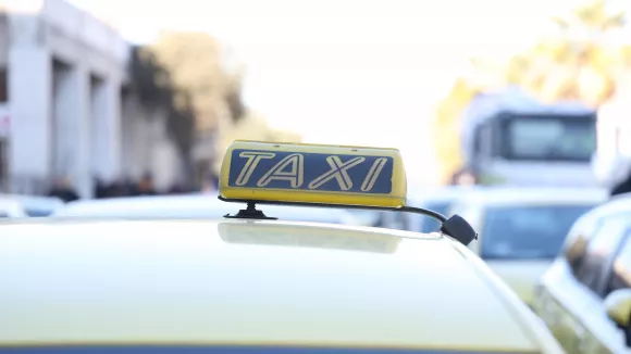 Νέα 48ωρη απεργία των ταξί - Οι νέες ημερομηνίες