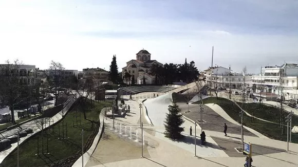 Θεσσαλονίκη: Προσλήψεις με απολυτήριο λυκείου στον Δήμο Θέρμης