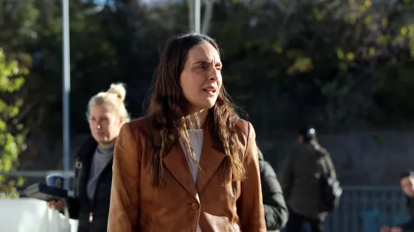 Τυχεροπούλου: Εκτιμά ότι εντός του ΟΠΕΚΕΠΕ δρούσε οργανωμένο κύκλωμα επίορκων υπαλλήλων